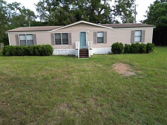 House for sale in Adel, Georgia