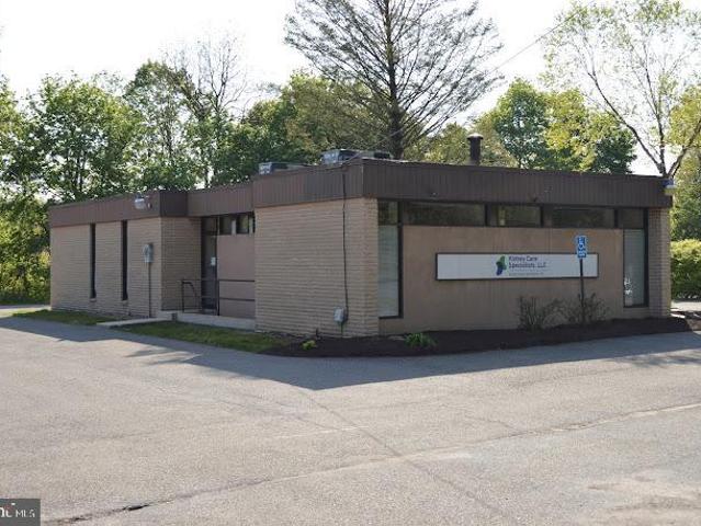 Commercial for sale in Pennsylvania