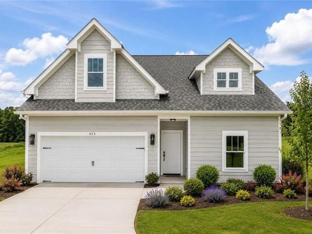 House for sale in Toccoa, Georgia