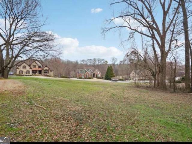 Land for sale in Hoschton, Jackson County