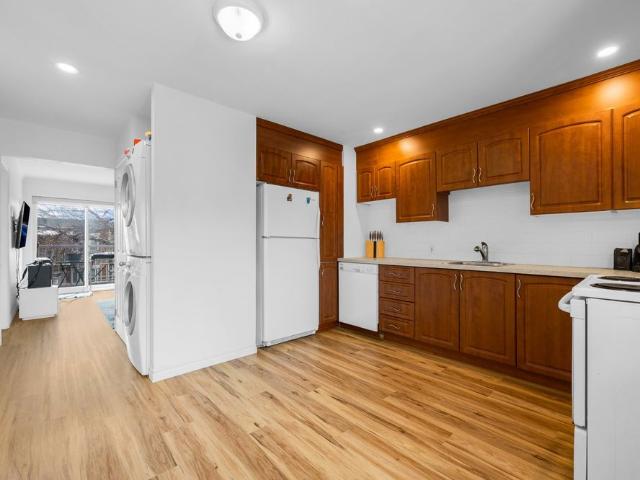 Apartment for rent in St. Leonard's, Quebec