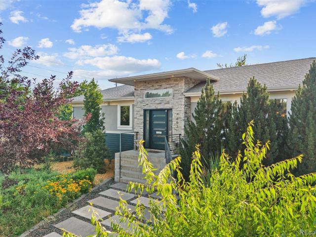 House for sale in Denver, Colorado