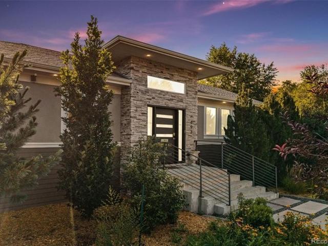 House for sale in Denver, Colorado
