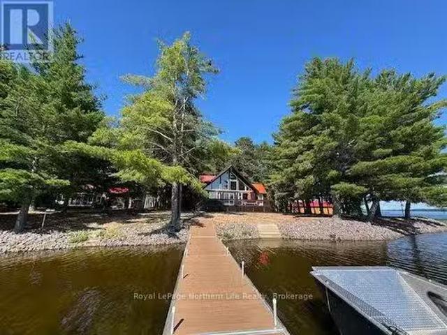 House for sale in Sturgeon Falls, West Nipissing