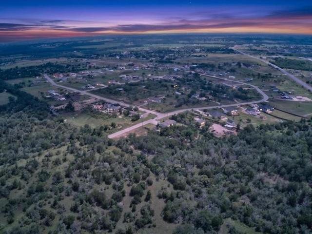 Land for sale in Hays, Texas