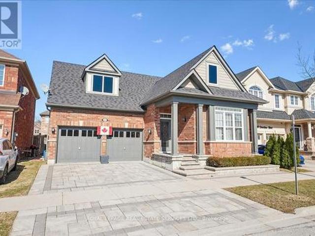 House for sale in Milton, Ontario