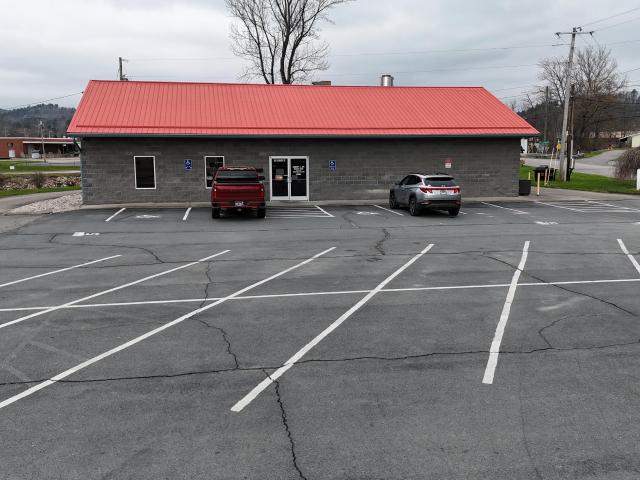 Commercial for sale in Tennessee