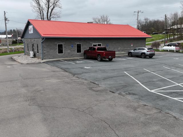 Commercial for sale in Tennessee