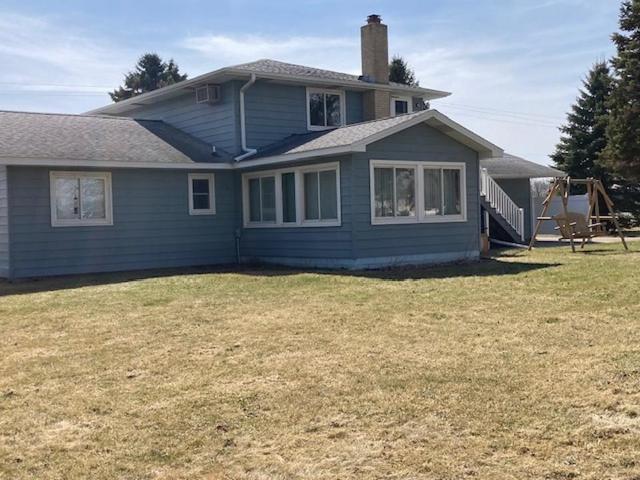 House for sale in Eden Valley, Minnesota