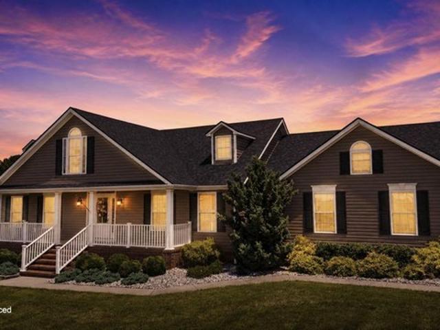House for sale in Garrard, Kentucky
