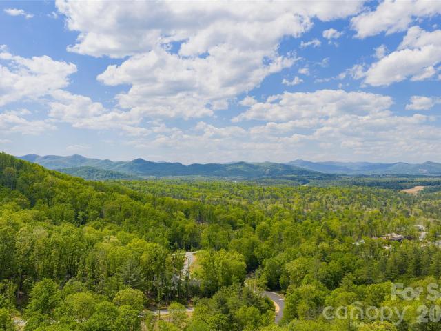 Land for sale in Asheville, North Carolina