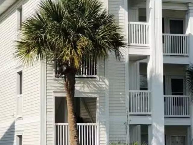 Apartment for rent in Conway