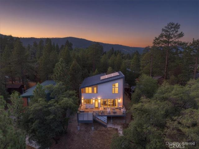 House for sale in Big Bear City, California