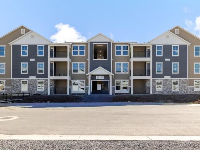 Condo for sale in Mapleton, Utah