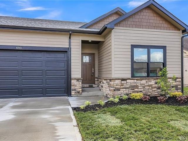 Townhouse for sale in Vandalia, Ohio