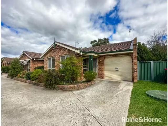 House for rent in Bathurst, New South Wales