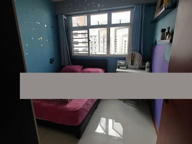 Property for rent