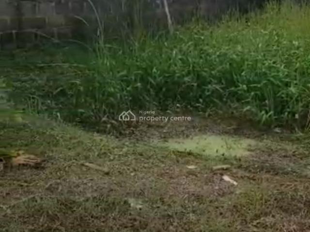 Land for sale in Eti Osa, Abuja