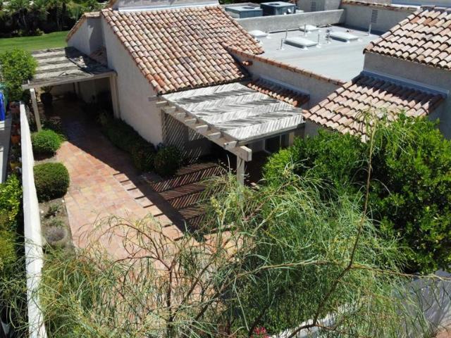 Condo for sale in Cathedral City, California