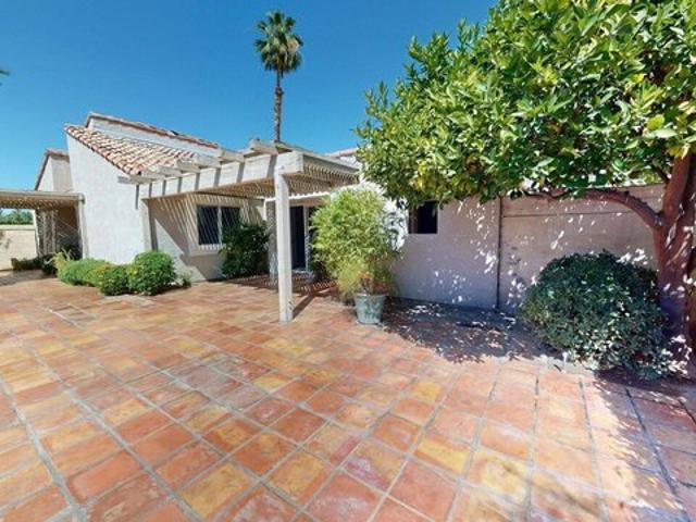 Condo for sale in Cathedral City, California