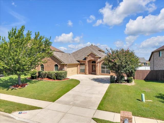 House for sale in Fort Worth, Texas
