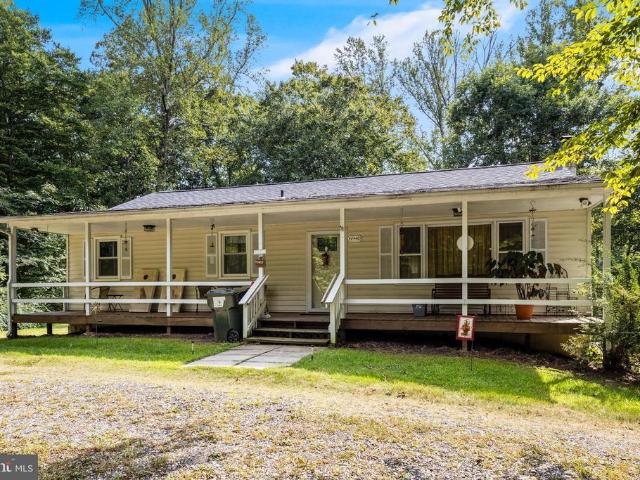House for sale in Loves, Hughesville