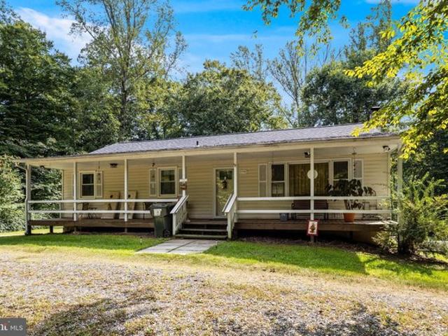 House for sale in Hughesville, Charles County