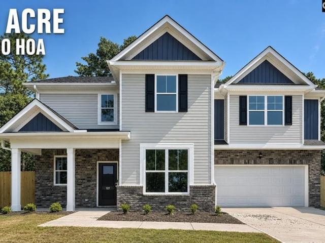 House for sale in Sumter, South Carolina