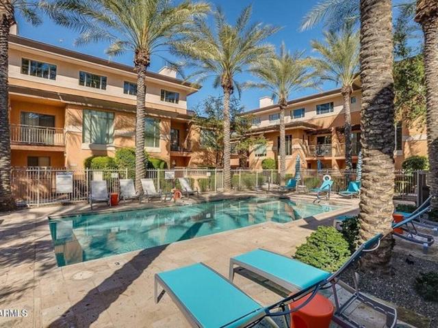 Townhouse for sale in Paradise Valley, Arizona