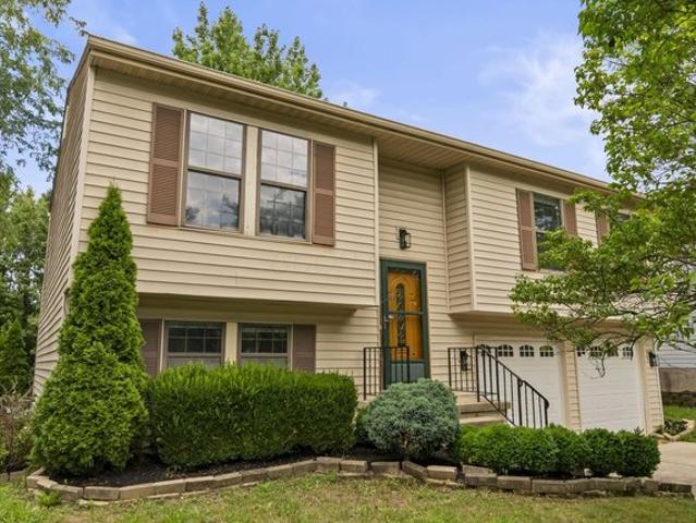 House for sale in Reynoldsburg, Ohio