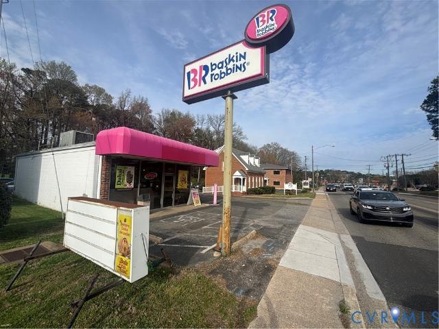 Commercial for sale in Virginia