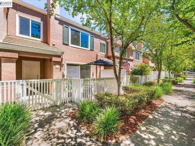 Townhouse for sale in San Jose, California