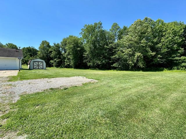 House for sale in Lucasville, Ohio