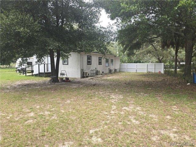 House for sale in Hernando, Florida