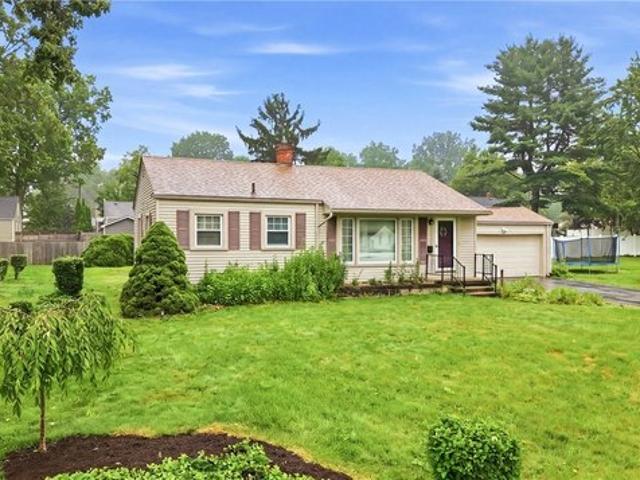 House for sale in Youngstown, Ohio