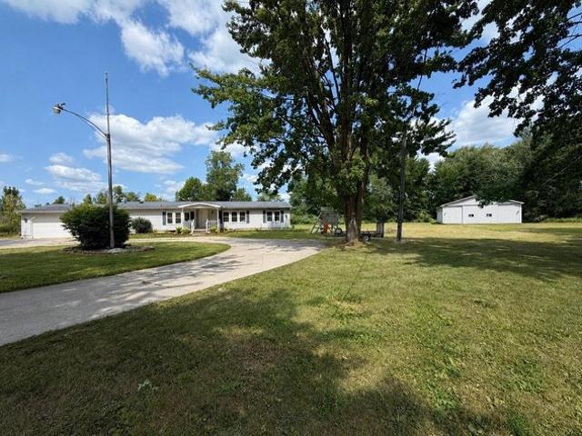 House for sale in Avoca, Michigan