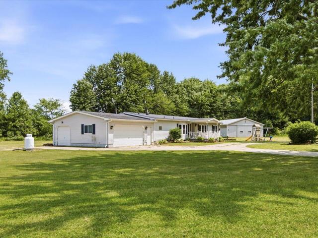 House for sale in Avoca, Michigan