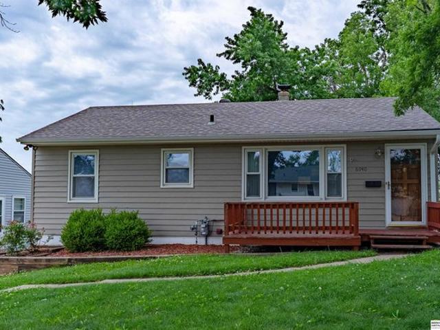 House for sale in Nebraska