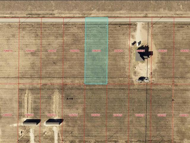 Land for sale in Shallowater, Lubbock County