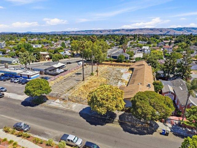 Land for sale in Newark, California