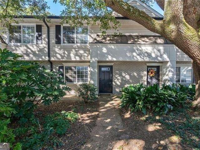 Condo for sale in Sandy Springs, Fulton County