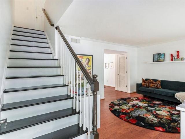 Condo for sale in Sandy Springs, Fulton County