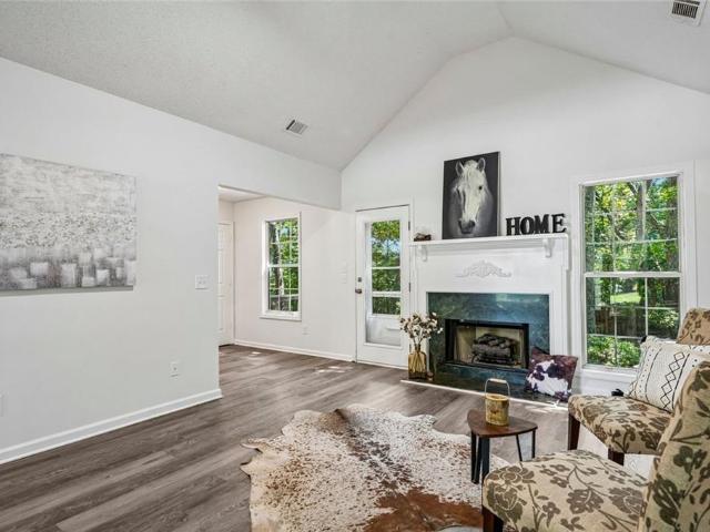 House for sale in Cumming, Georgia