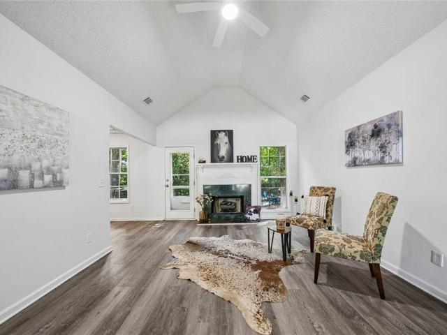 House for sale in Cumming, Forsyth County
