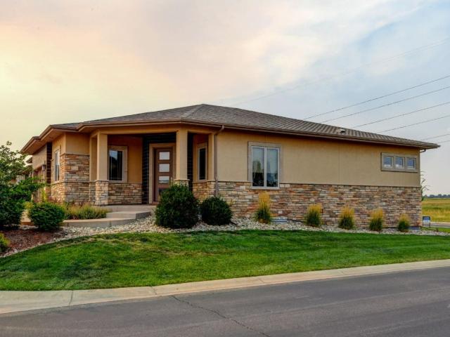 House for sale in Timnath, Colorado