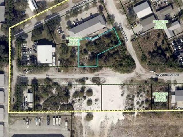 Land for sale in Sebastian, Florida