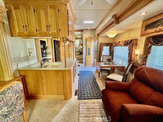 House for rent in Cathedral City