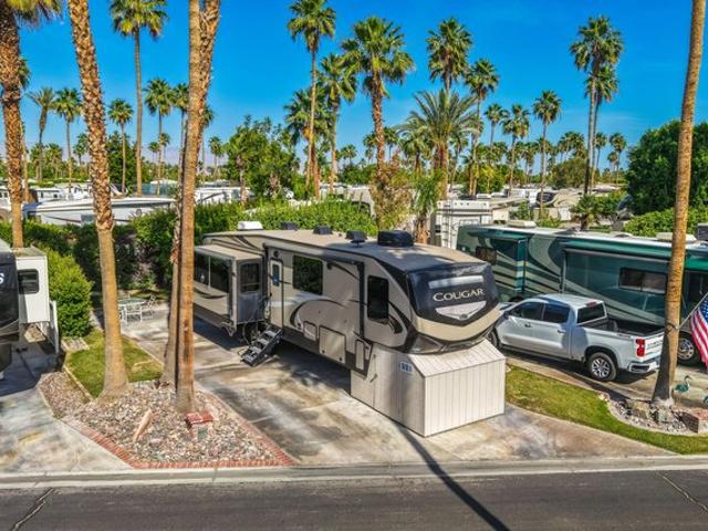 Land for sale in Cathedral City, California