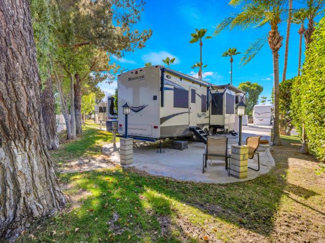 Land for sale in Cathedral City, California