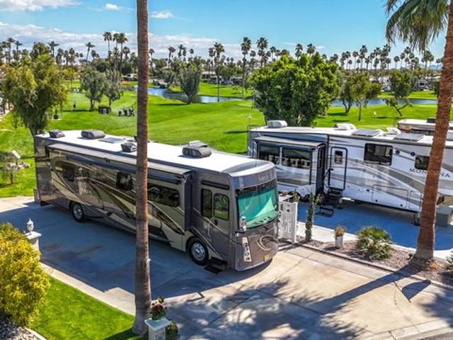 Land for sale in Cathedral City, Riverside County